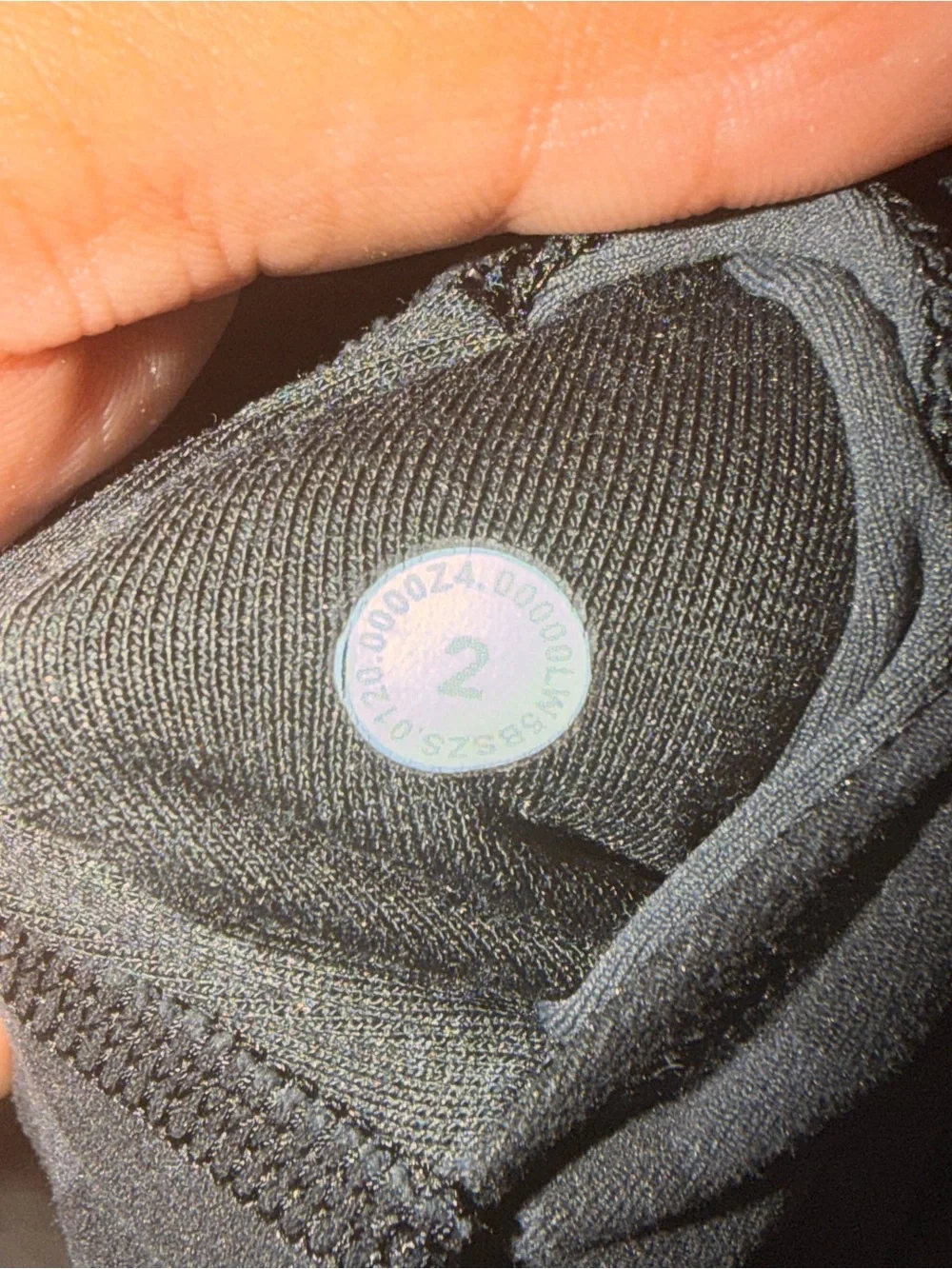 lululemon dark green Camo High-Waist Leggings